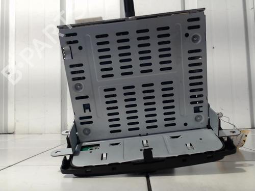 Radio DACIA SANDERO II 1.0 SCe 75 (B8JC, B8JD, B8NC) | BP32495580E6