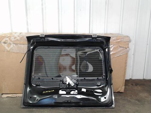 Tailgate PEUGEOT 1007 (KM_) 1.6 HDi | BP28481952C6 