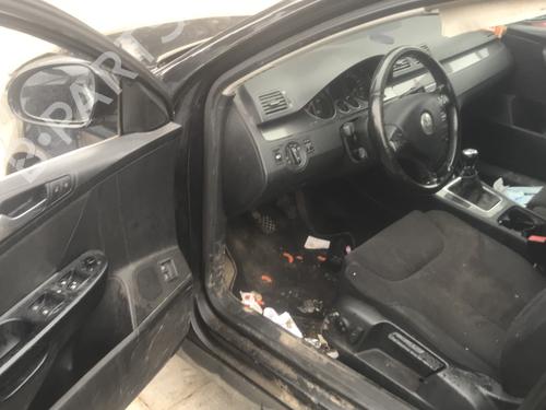 Front left window mechanism VW PASSAT B6 (3C2) 1.9 TDI | BP38740677C22 - Image 8
