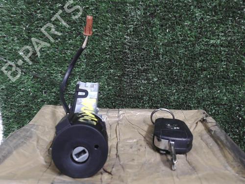 Used Electronic module Electronic module PEUGEOT 2008 I (CU_) 1.2 VTi (82 hp) 25638992 25638992