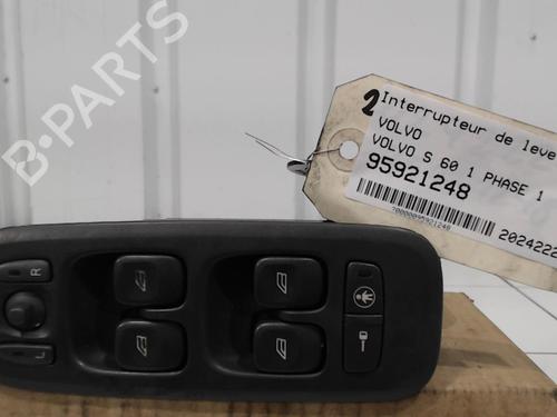 Switch VOLVO S60 I (384) 2.4 D | BP25628511I30 - Image 2