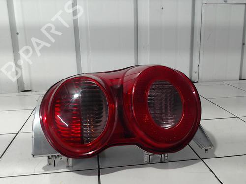 Used Right taillight SMART FORTWO Coupe (451) 0.8 CDi (451.300) (45 hp) 29638557