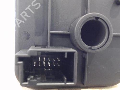 Headlight switch MERCEDES-BENZ A-CLASS (W169) A 180 CDI (169.007, 169.307) | BP25629717I24 - Image 4