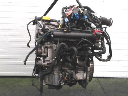 Engine RENAULT CAPTUR I (J5_, H5_) 1.2 TCe 120 | BP38596927M1 - Image 5