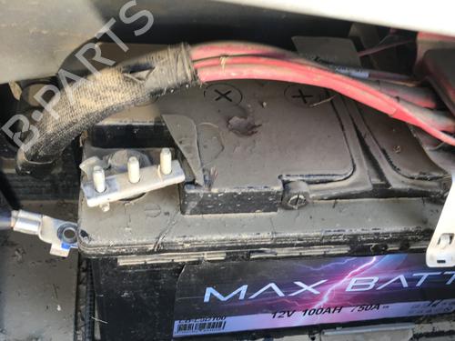 Climate control RENAULT MASTER III Van (FV) 2.3 dCi 125 FWD (FV0C, FV0D, FV0G, FV0H, FV0J, FV0K,... | BP30438614I5  - Image 39