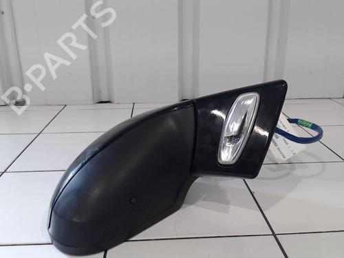 Right mirror PEUGEOT 308 I (4A_, 4C_) 1.6 HDi | BP25639041C27 