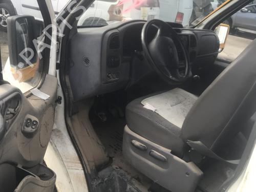 Left tailgate FORD TRANSIT Van (FA_ _) 2.0 DI (FAE_, FAF_, FAG_) | BP36008652C76 - Image 9