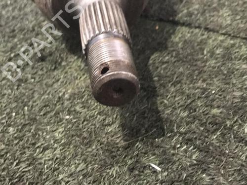 Used Right front driveshaft CITROËN BERLINGO MULTISPACE (B9) 1.6 HDi 110 (109 hp) 30968748