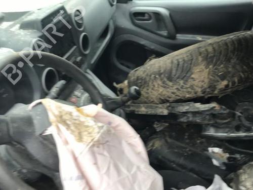 Steering column stalk CITROËN BERLINGO Box Body/MPV (B9) 1.6 BlueHDi 100 | BP28211598I23  - Image 24