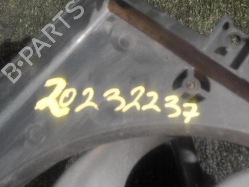 Used Radiator fan Radiator fan 25642097 25642097