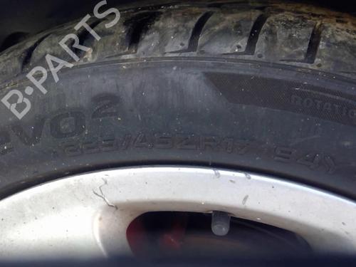 Front left seatbelt AUDI TT (8N3) 1.8 T quattro | BP25633002I26 