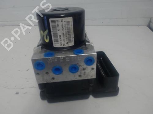 ABS Bremseaggregat VOLVO S80 II (124) 2.0 FlexFuel (146 hp) 25643834