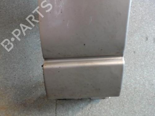 Right front fenders FORD MONDEO III (B5Y) 2.0 16V TDDi / TDCi | BP25636644C42 