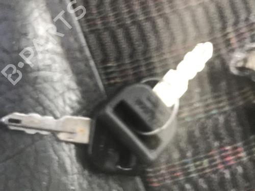 Steering column stalk CITROËN C15 Box Body/MPV (VD_) 1.9 D | BP29528546I23 