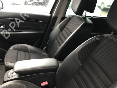 Switch RENAULT SCÉNIC III (JZ0/1_) 1.6 dCi (JZ00, JZ12) | BP30764273I30  - Image 19
