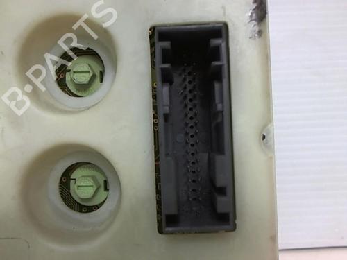 Multifunctionele display OPEL ZAFIRA A MPV (T98) 2.2 16V (F75) | BP25638485C48 