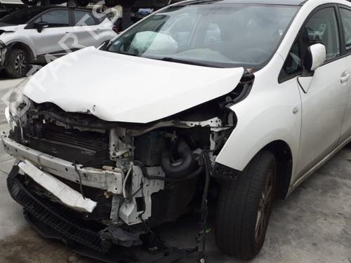 Right front driveshaft TOYOTA VERSO (_R2_) 2.0 D-4D (AUR20_, AUR20R) | BP25632854M39