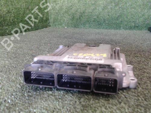 Electronic module RENAULT SCÉNIC III (JZ0/1_) 1.6 dCi (JZ00, JZ12) | BP25631329M83 - Image 6