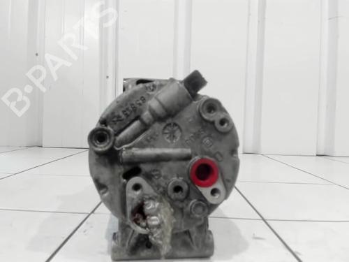 Used AC compressor AC compressor RENAULT ESPACE IV (JK0/1_) 2.2 dCi (JK0H) (150 hp) 25647701 25647701