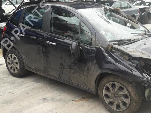 ABS pump CITROËN C3 II (SC_) 1.6 HDi | BP25645058M43 - Image 8