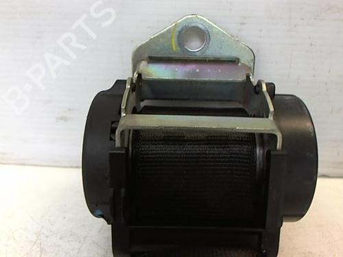 Used Rear left seatbelt Rear left seatbelt SKODA OCTAVIA II (1Z3) 1.9 TDI (105 hp) 25629090 25629090
