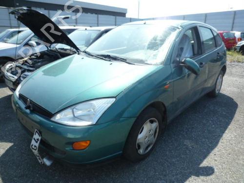 Grill FORD FOCUS I (DAW, DBW) 1.8 Turbo DI / TDDi | BP25651448C40 