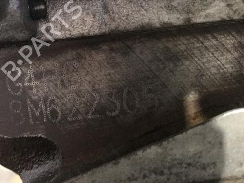 Used Engine KIA PICANTO I (SA) 1.1 (65 hp) 30506183