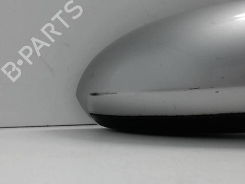 Right mirror NISSAN PRIMERA Hatchback (P12) 2.2 Di | BP25648714C27 