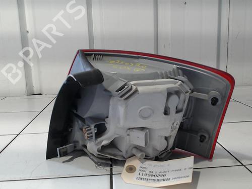 Left taillight AUDI A4 B7 Avant (8ED) 2.0 TDI | BP29966368C34