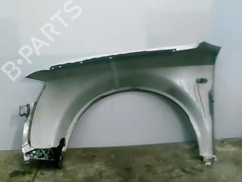 Right front fenders AUDI A4 B6 Avant (8E5) 1.9 TDI | BP28154904C42 