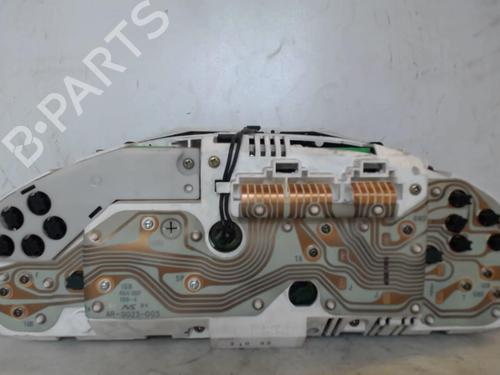 Used Instrument cluster Instrument cluster ROVER 600 I (RH) 620 Sdi (105 hp) 25640327 25640327