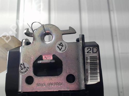 rear-right-seatbelt-peugeot-1007-km_-2005-30506181 main image