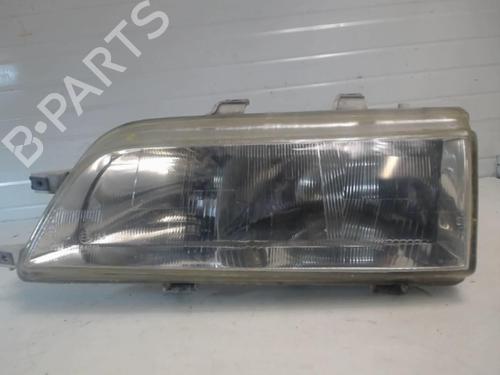 Used Left headlight ROVER 400 II (XW) 416 GSI/GSE (116 hp) 25643281