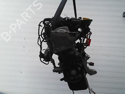 Engine RENAULT TWINGO II (CN0_) 1.2 16V (CN04, CN0B) | BP38485552M1 - Image 5