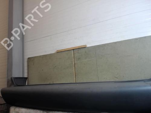 Rear bumper CHRYSLER VOYAGER / GRAND VOYAGER III (GS_, NS_) 3.3 i | BP25632885C8 