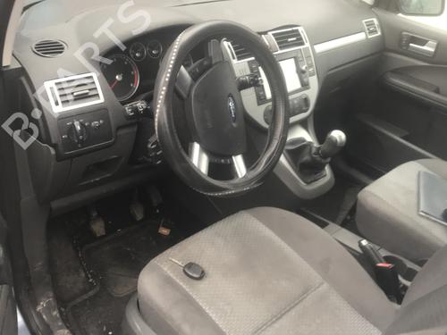 Radio FORD FOCUS C-MAX (DM2) 1.6 TDCi | BP36818480E6 - Image 18