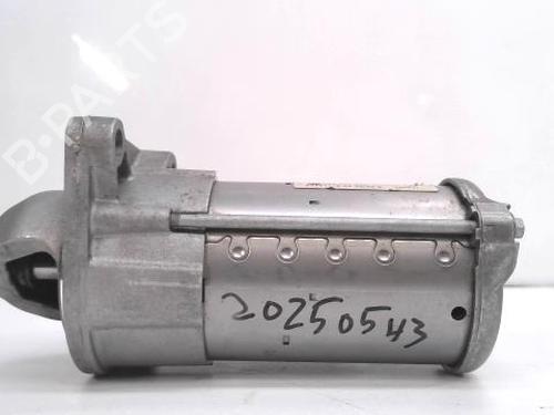 Starter FIAT PANDA (312_, 319_) 1.2 (312PXA1A) | BP38002739M8 - Image 3