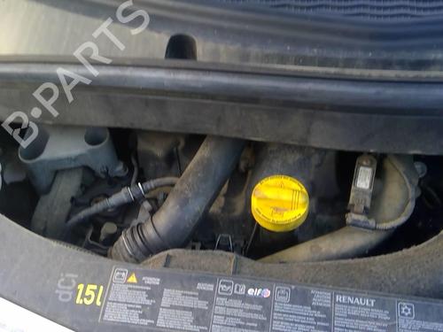 Right front driveshaft RENAULT MODUS / GRAND MODUS (F/JP0_) 1.5 dCi (JP02) | BP25650366M39 - Image 4