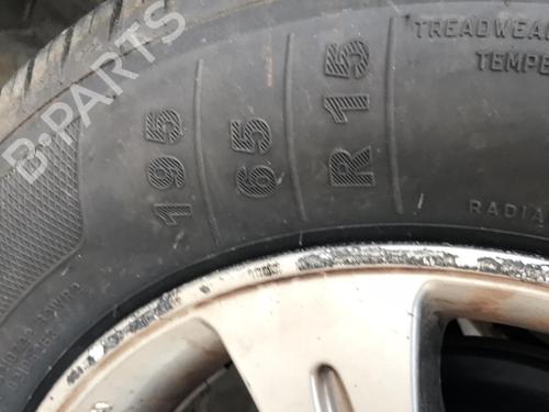 Left headlight CHEVROLET AVEO Saloon (T300) 1.2 | BP25642000C28  - Image 27