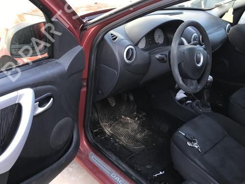 Gearbox DACIA SANDERO 1.5 dCi | BP27250402M3  - Image 18