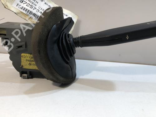 Used Steering column stalk CITROËN C15 Box Body/MPV (VD_) 1.9 D (60 hp) 29528546