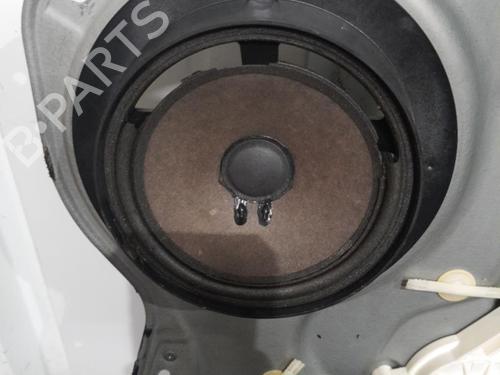 Used Rear left window mechanism MERCEDES-BENZ A-CLASS (W169) A 180 CDI (169.007, 169.307) (109 hp) 25631594