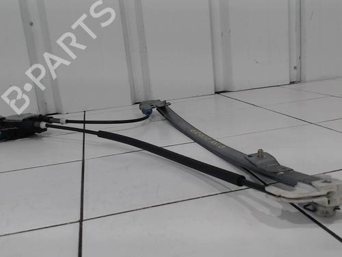 Used Front left window mechanism Front left window mechanism FIAT SCUDO Van (220_) 1.9 TD (90 hp) 25639130 25639130