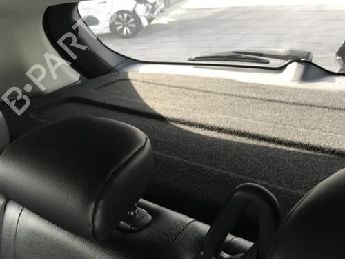 Rear parcel shelf CITROËN C4 AIRCROSS 1.8 HDi 150 AWC | BP34413458C85  - Image 45