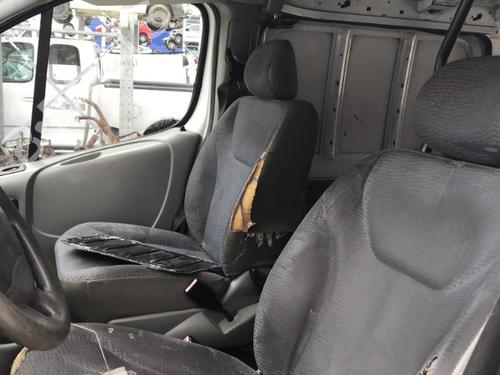 Steering column stalk RENAULT TRAFIC II Van (FL) 1.9 dCi 80 (FL0B) | BP26025659I23 - Image 17