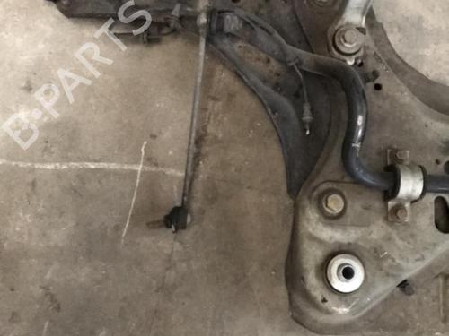 Subframe RENAULT VEL SATIS (BJ0_) 2.2 dCi (BJ0E, BJ0F) | BP25647041M9 - Image 2