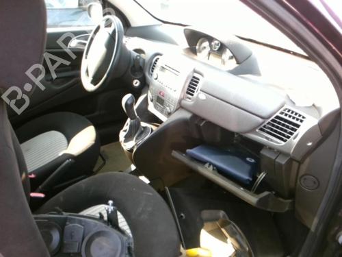 Intercooler LANCIA YPSILON (843_) 1.3 D Multijet (843.AXE11, 843.AXE1A) | BP25636123M30 - Image 2