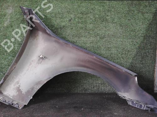 Left front fenders BMW 5 (E60) 530 d | BP25628086C41 