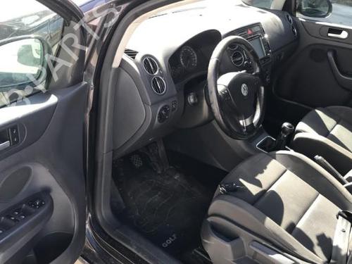 Brugte VW GOLF PLUS V (5M1, 521)  1.9 TDI  2530750