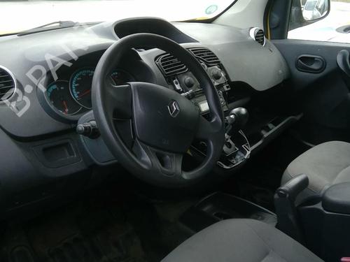 Left front driveshaft RENAULT KANGOO Express (FW0/1_) Z.E. (FW0Z, FW1Z) | BP25638974M38 - Image 9